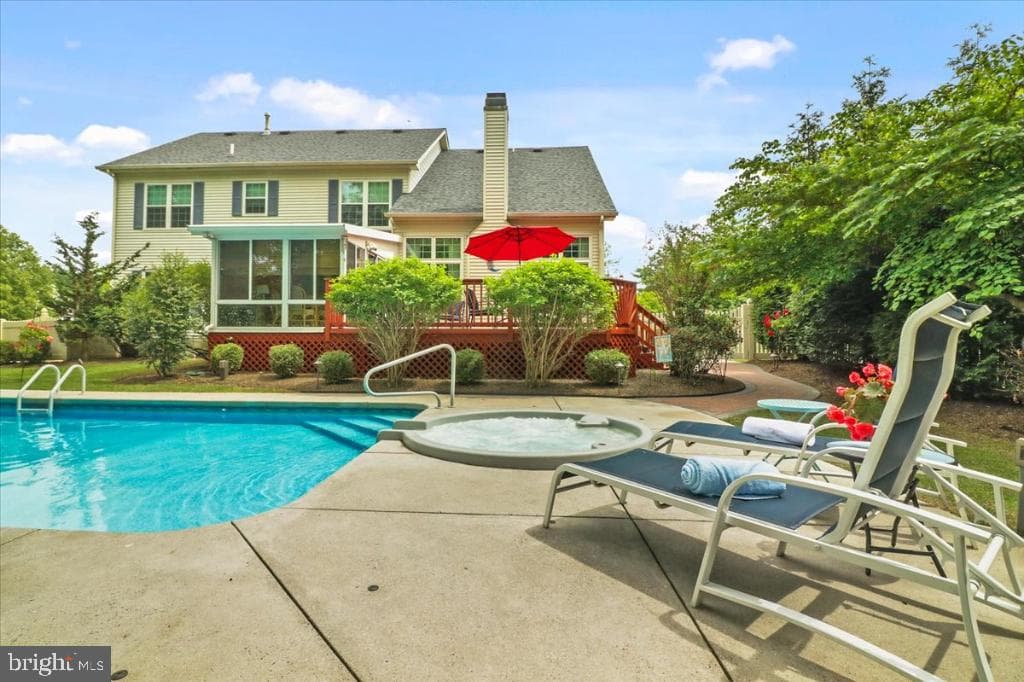 109 Knoll Drive photo 46