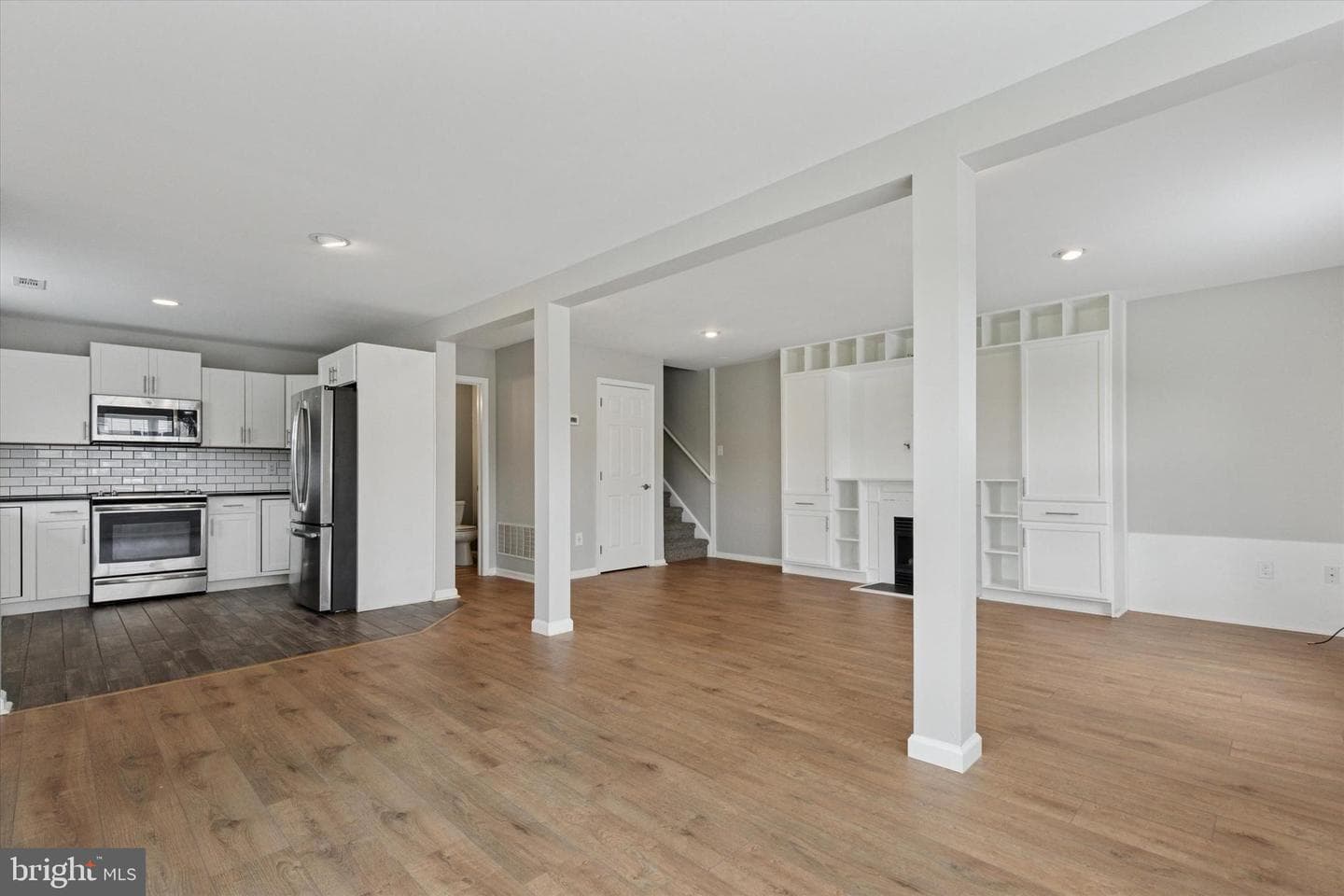 5503 Drawbridge Court photo 5