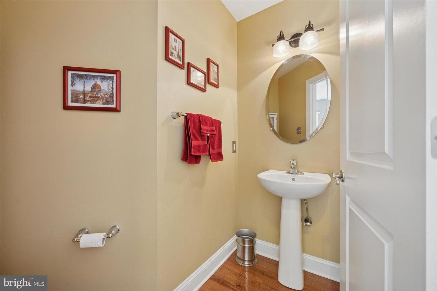 801 N Park Avenue photo 20