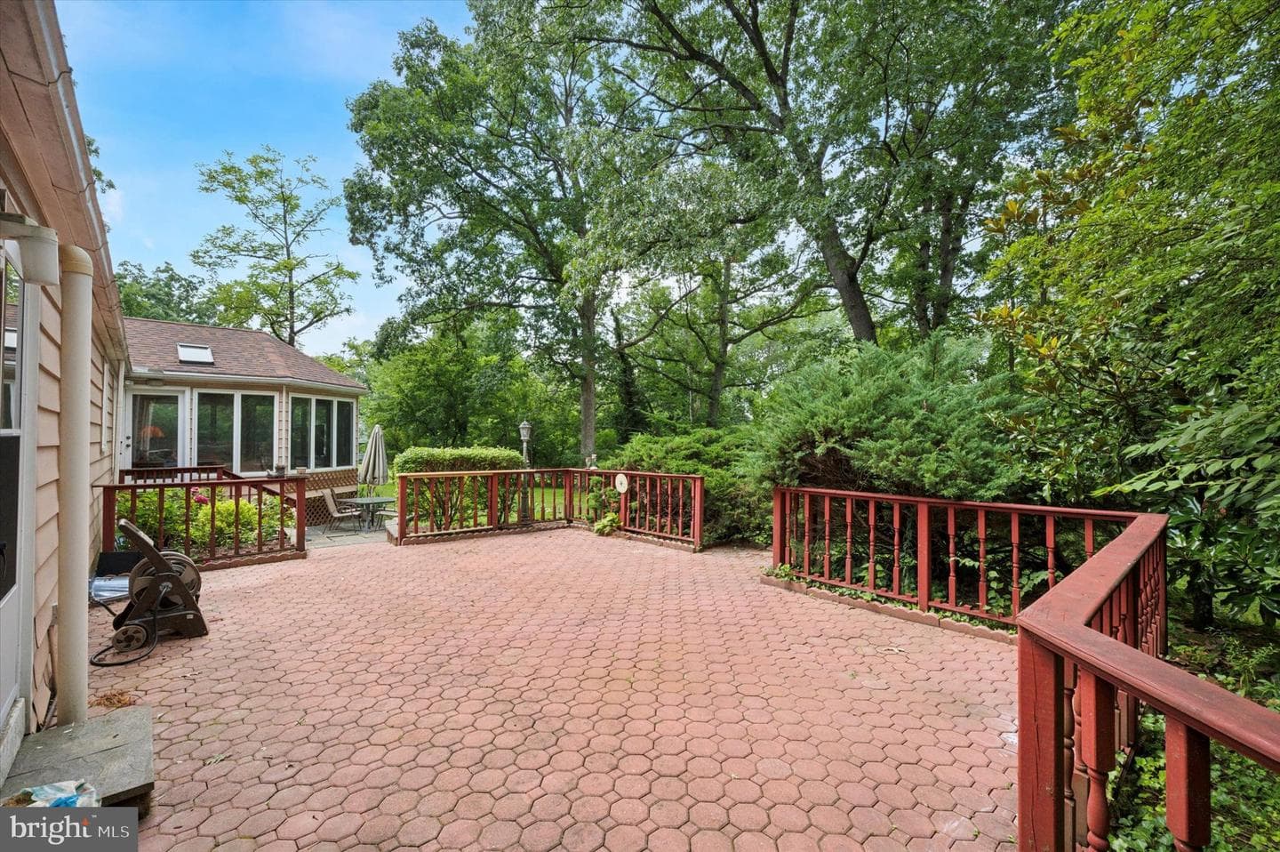 240 Dreshertown Road photo 25