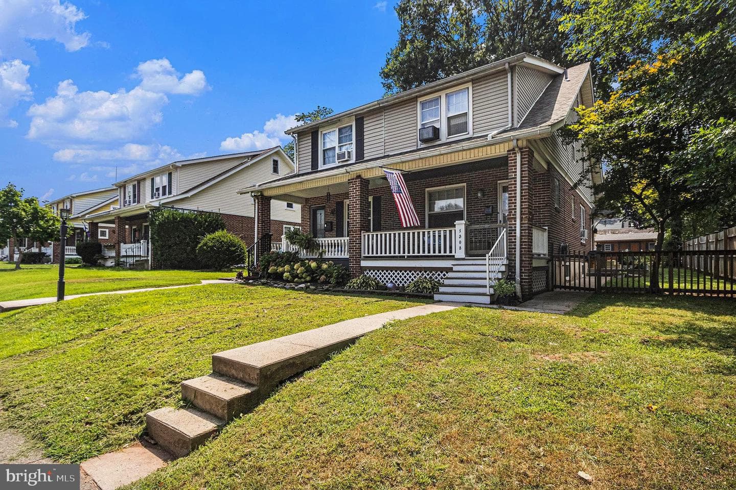 1308 South Street photo 1