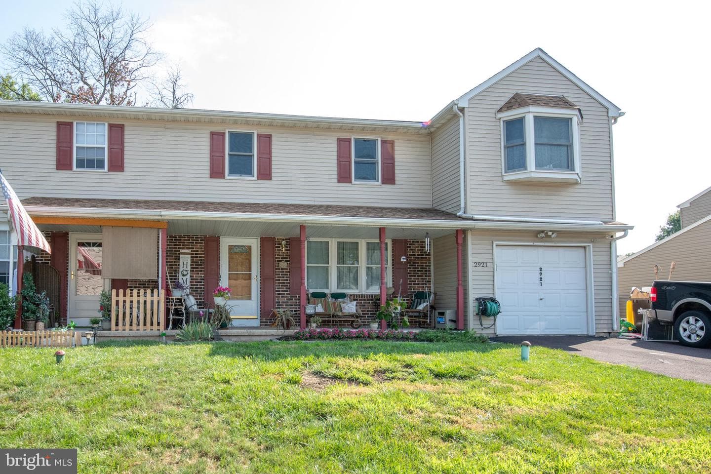 2921 Adams Drive photo 1