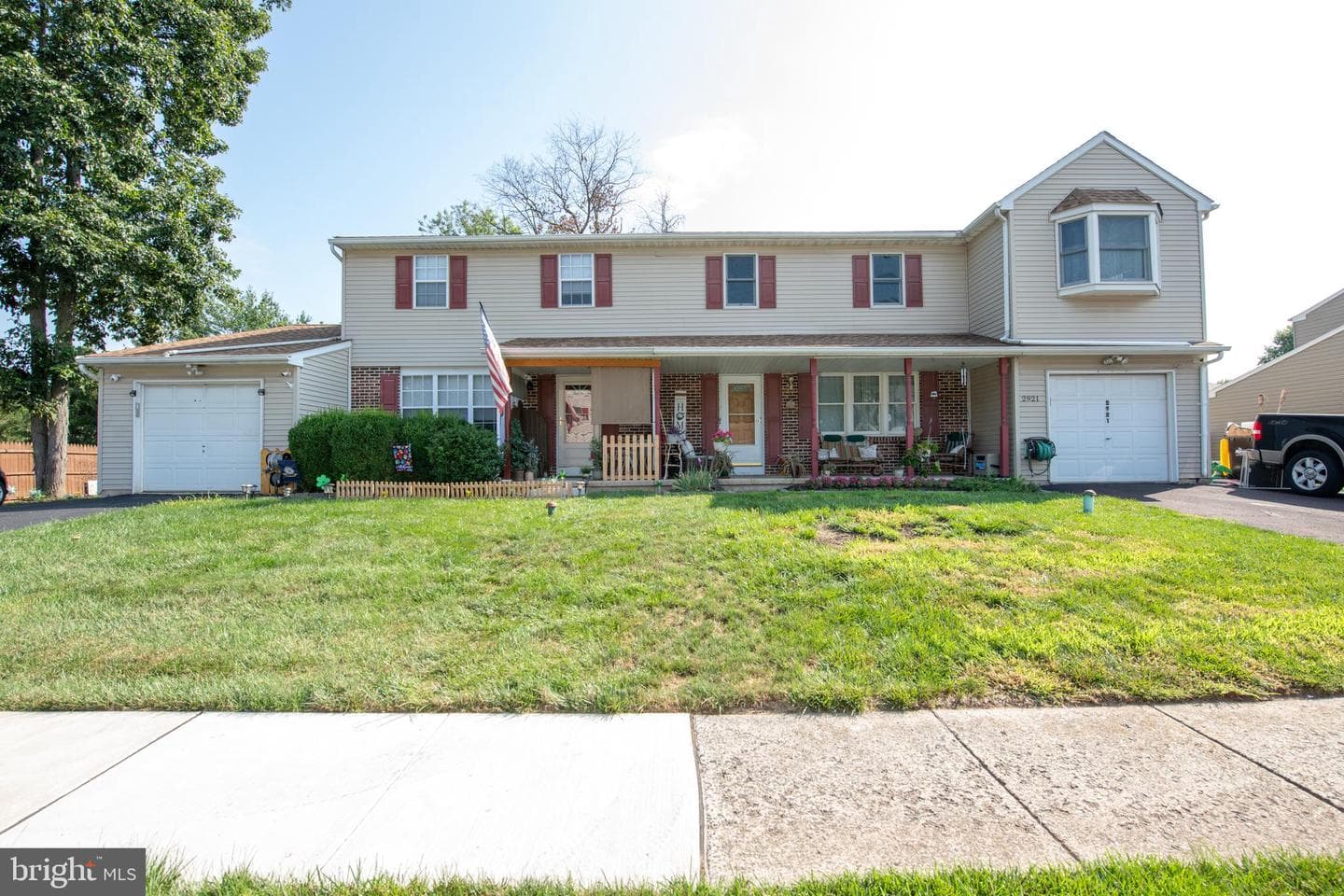 2921 Adams Drive photo 2