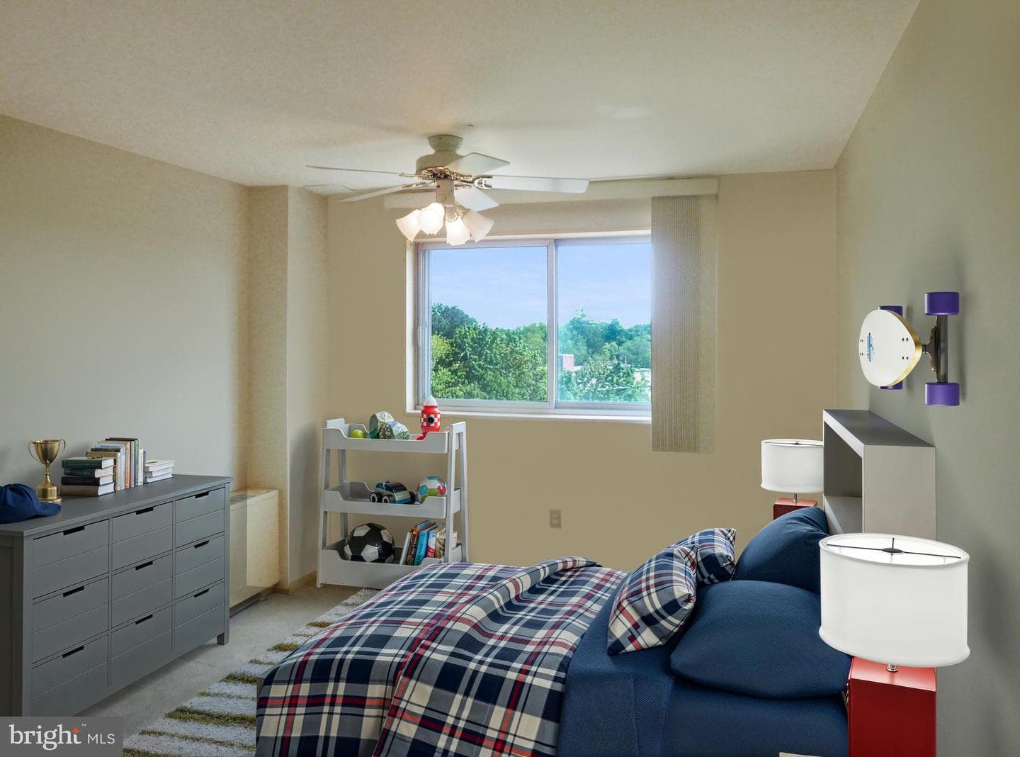 309 Florence Avenue #612-N photo 16