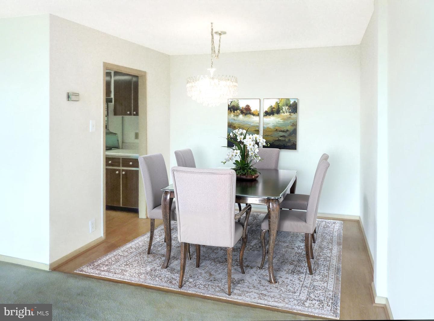 309 Florence Avenue #612-N photo 8
