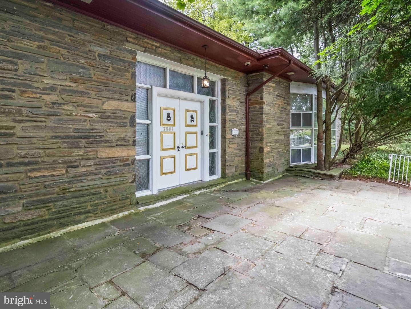 7901 Glen Oak Road photo 4