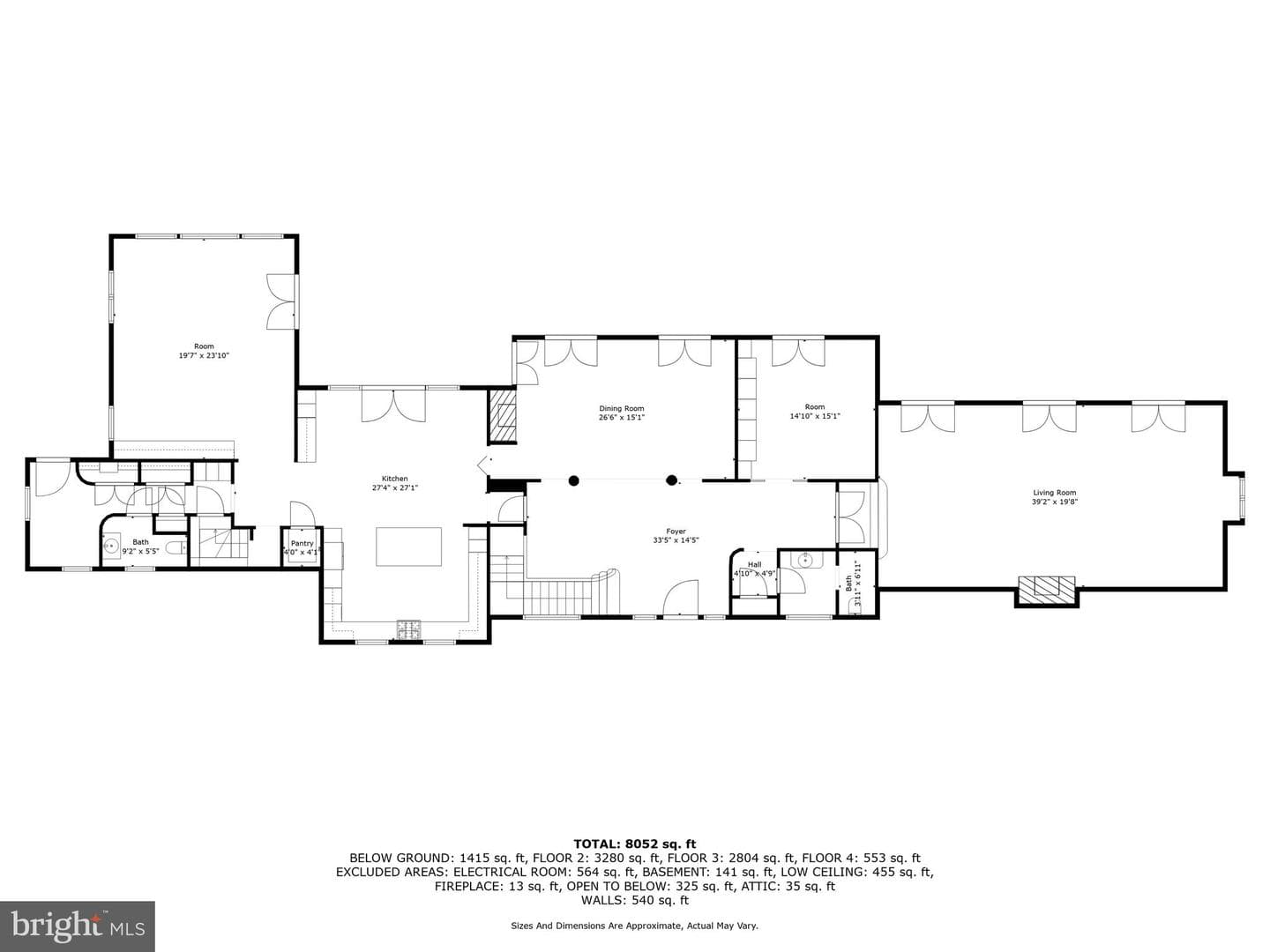 790 Brushtown Road photo 101
