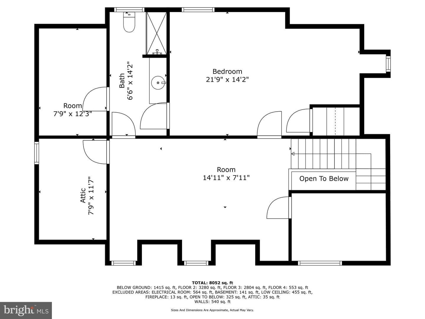 790 Brushtown Road photo 103