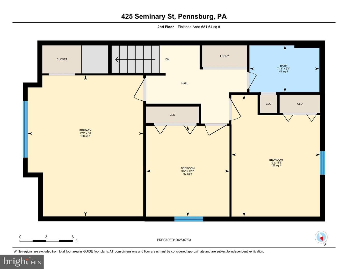 425 Seminary Street photo 32