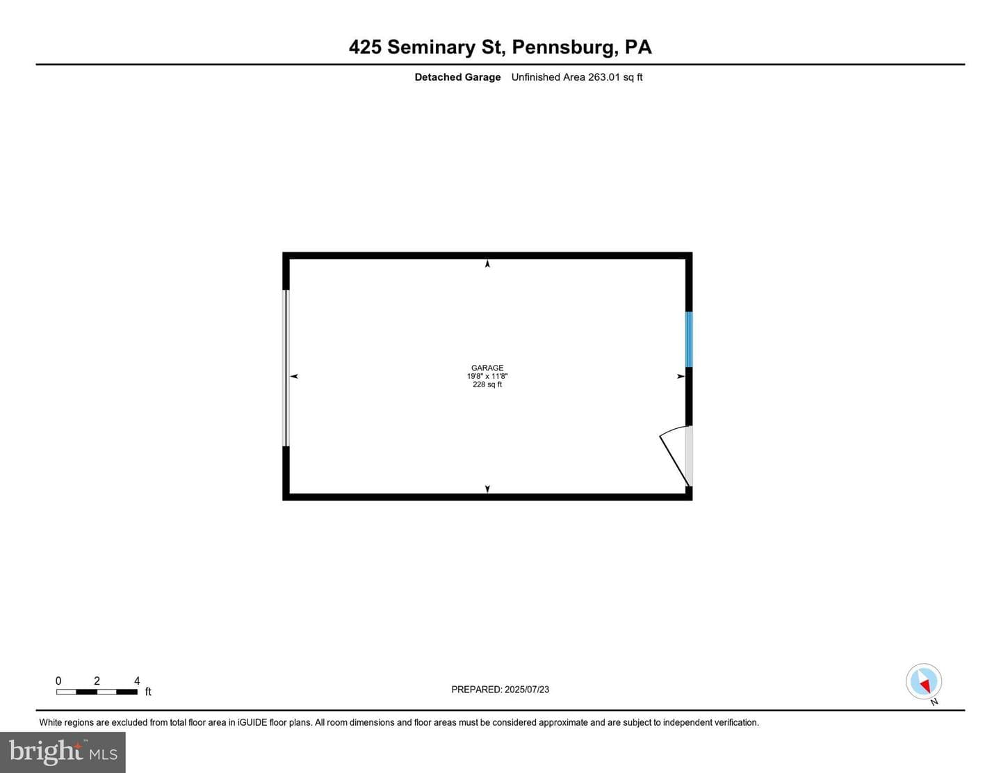 425 Seminary Street photo 33
