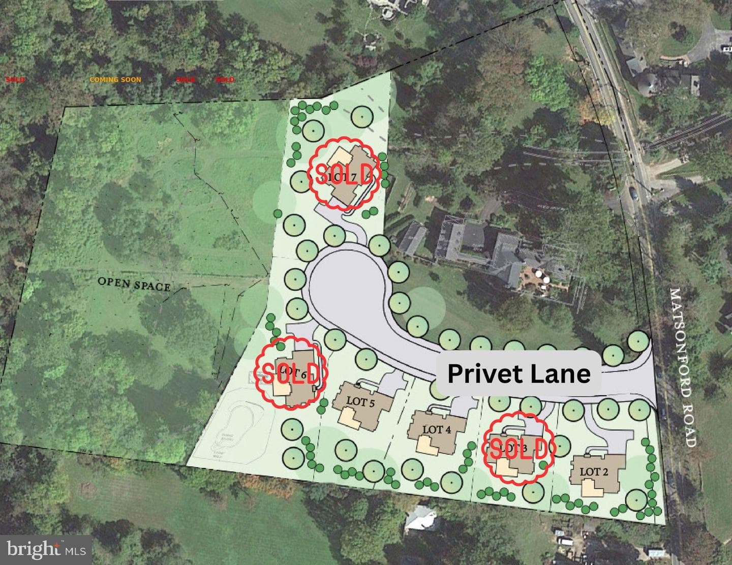 105 Privet Lane #lot 4 photo 10