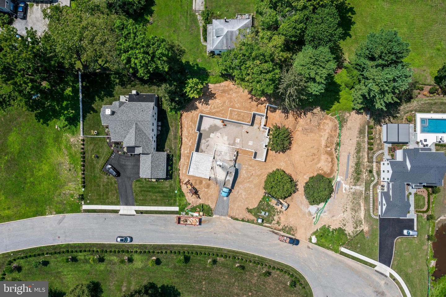 105 Privet Lane #lot 4 photo 3