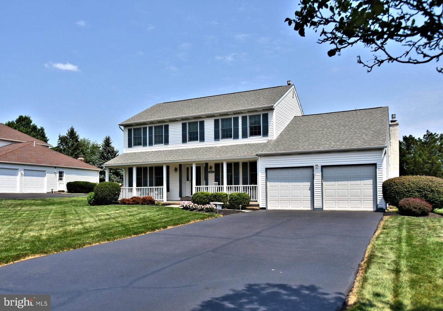 117 Gwynmont Drive photo 1
