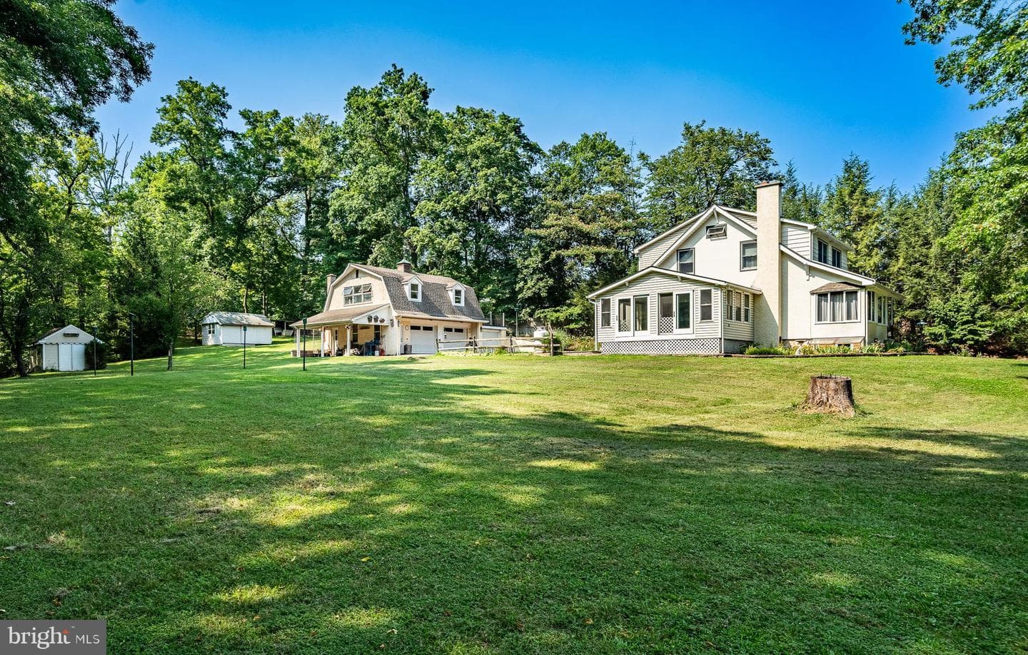 14 Spring Mount Road photo 33