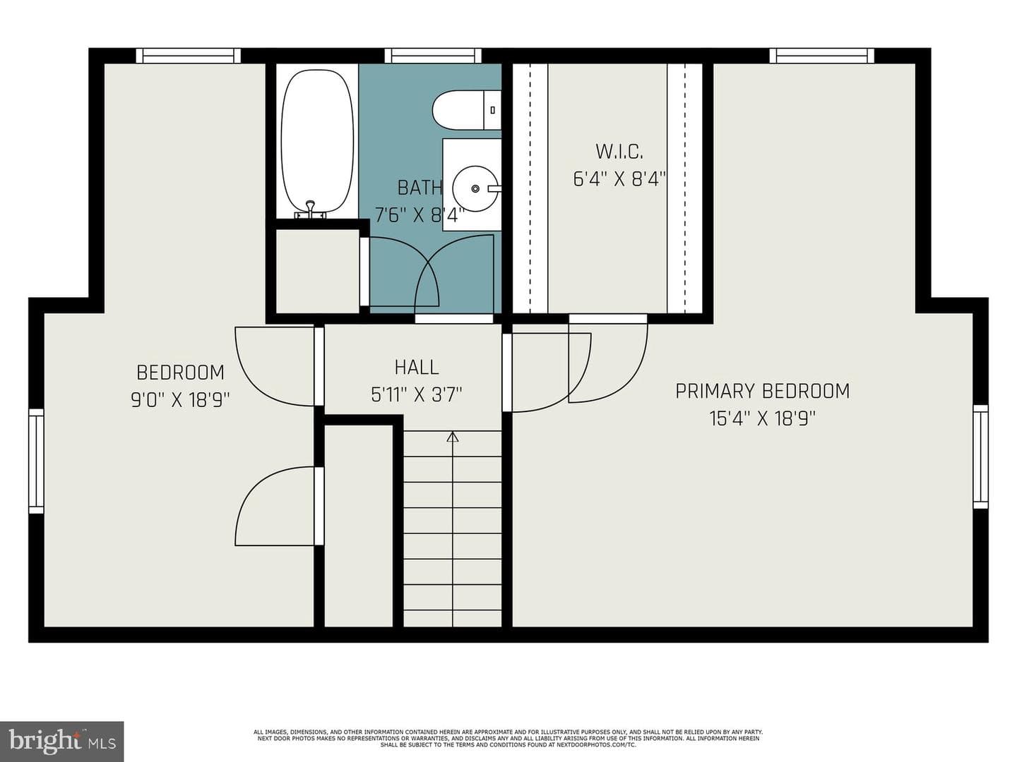 128 S Wayne Avenue photo 32