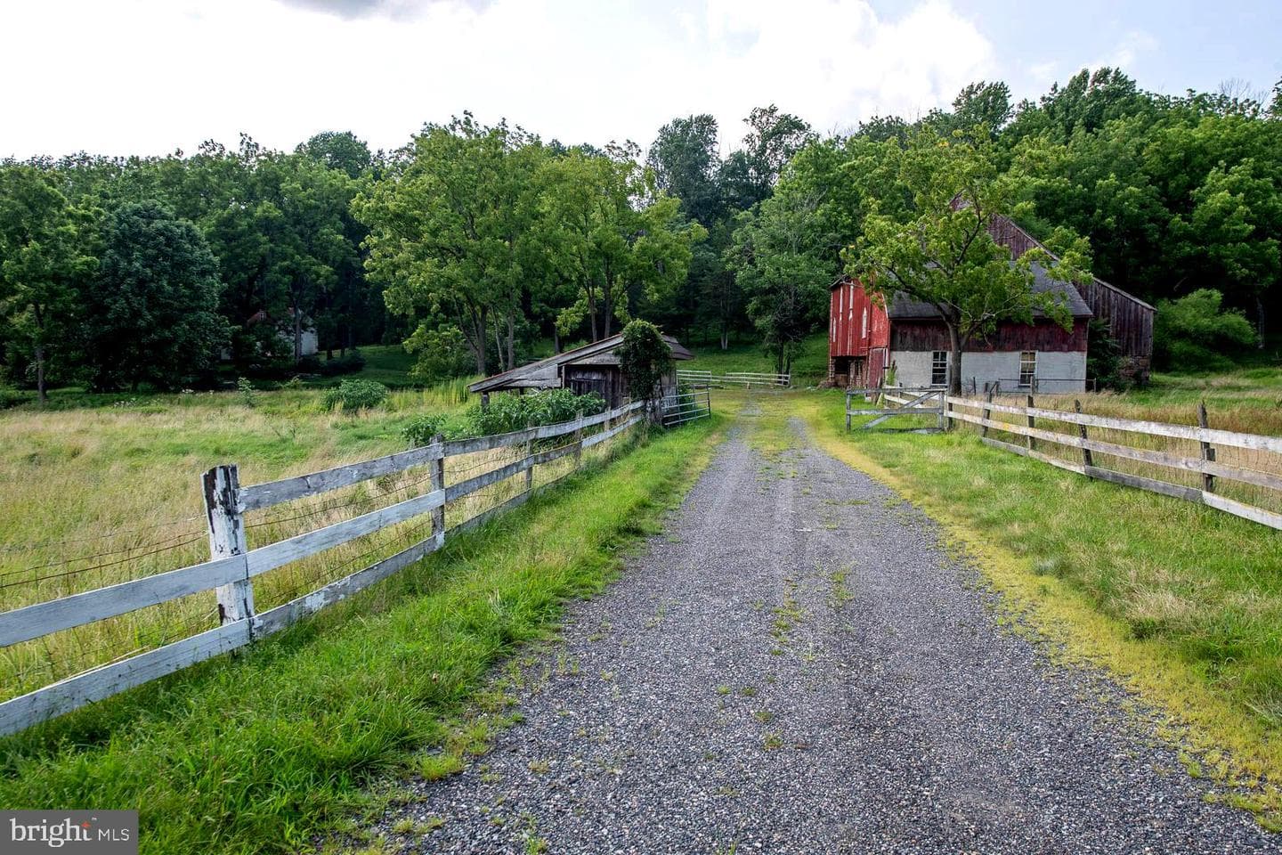 1891 Detweiler Road