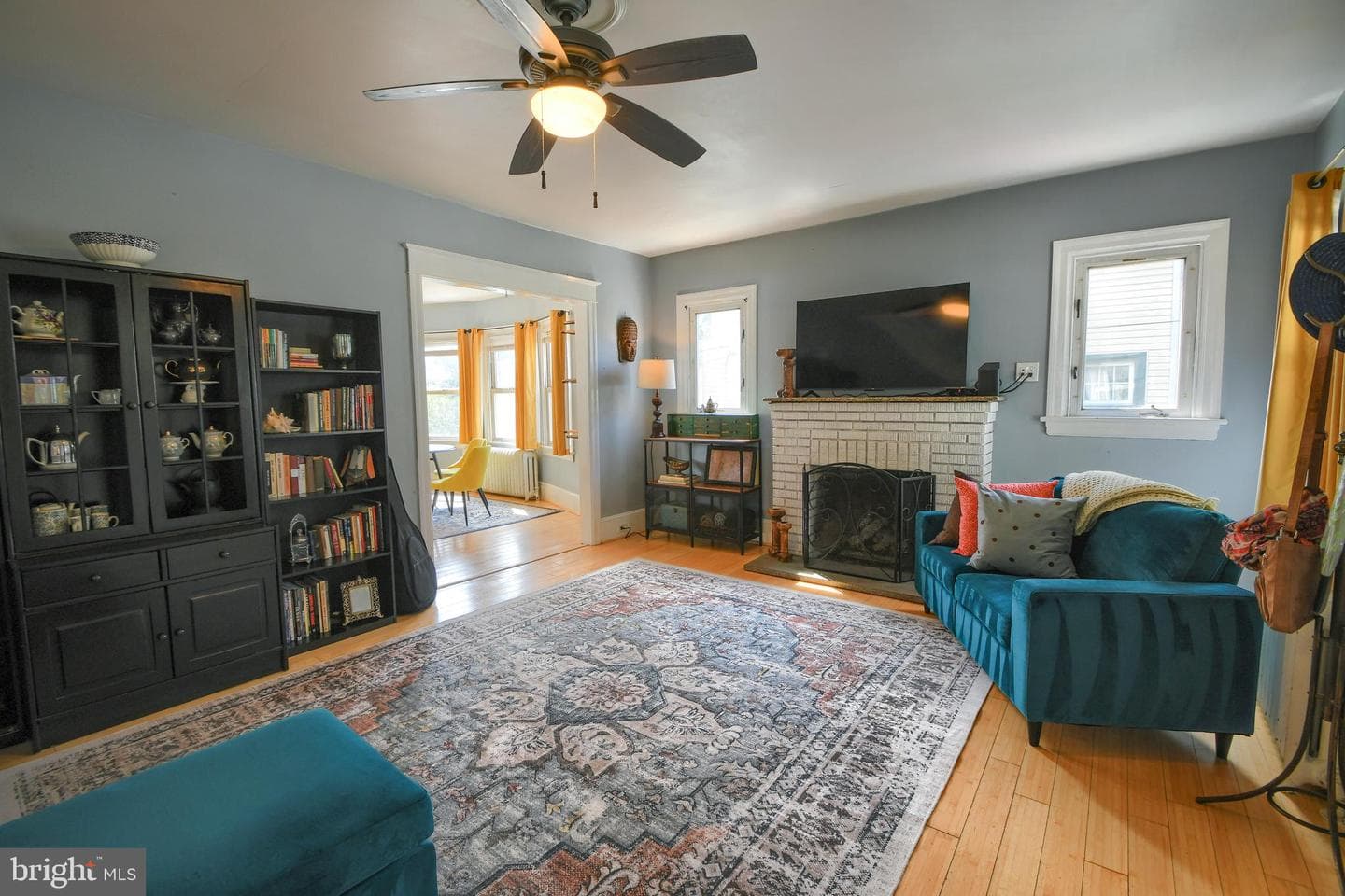2229 Oakdale Avenue photo 6