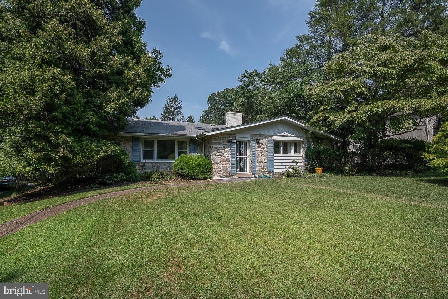 323 Hidden River Road, Penn Valley