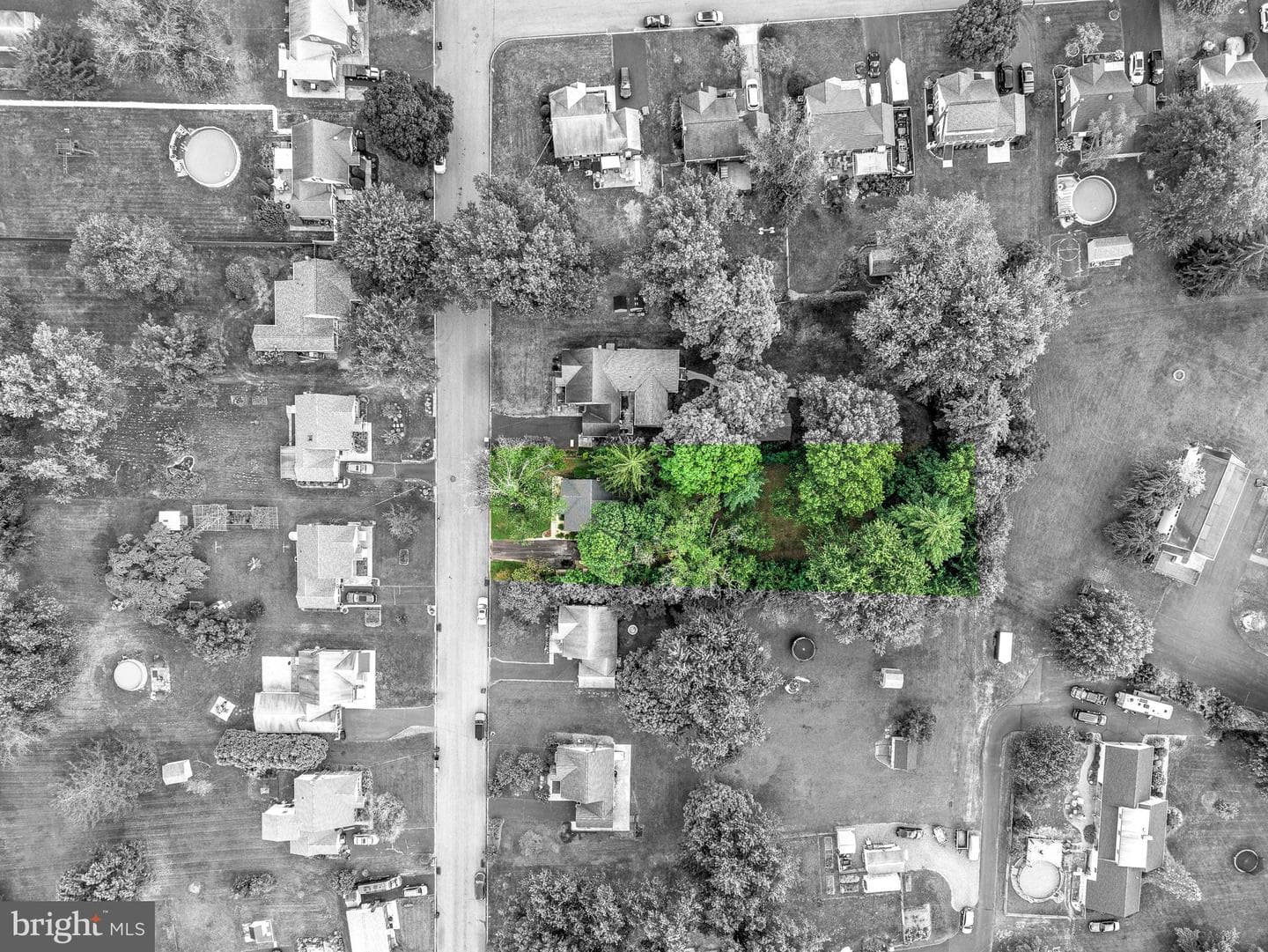 2031 Oak Avenue photo 4