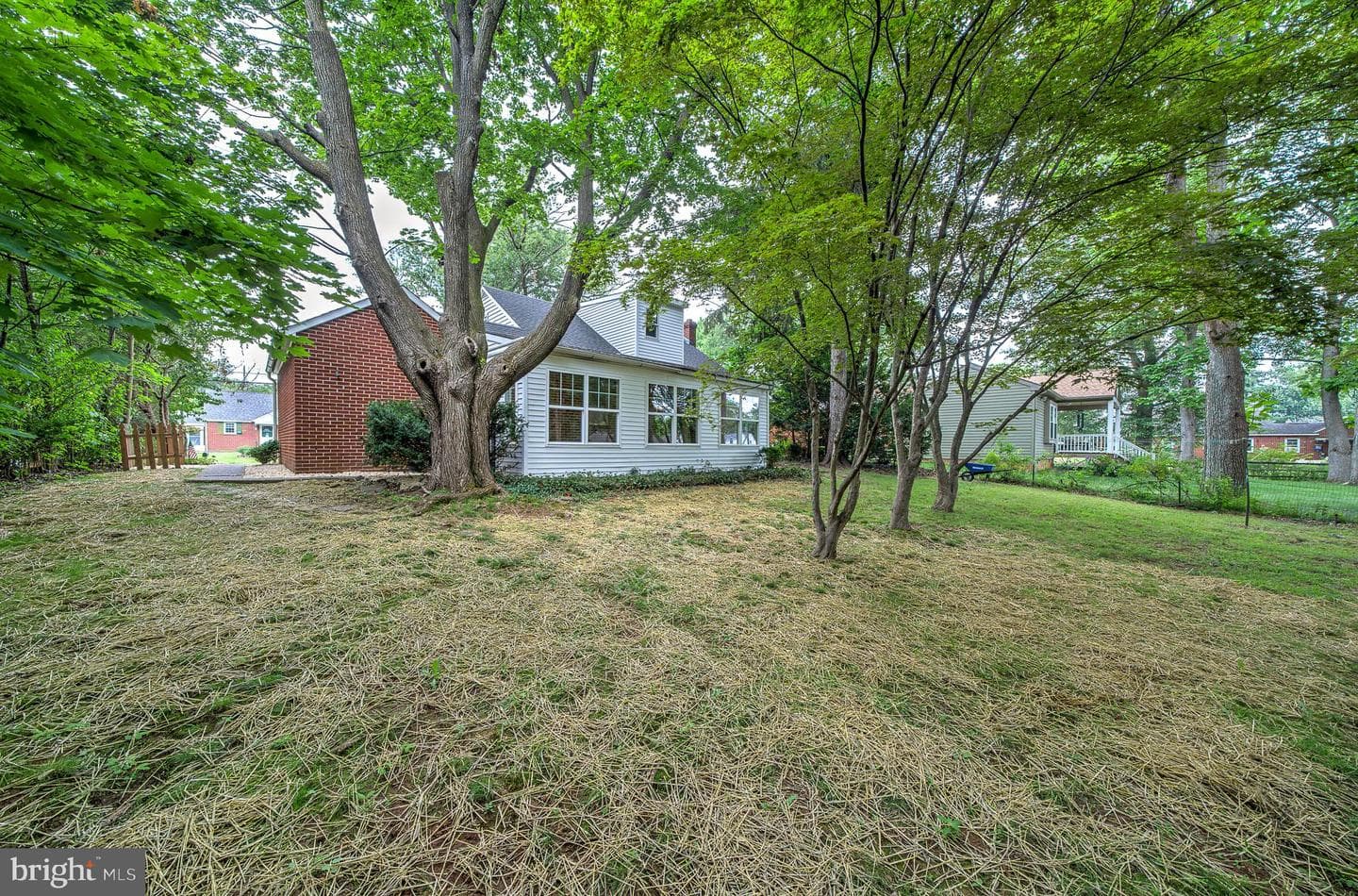 2031 Oak Avenue photo 44
