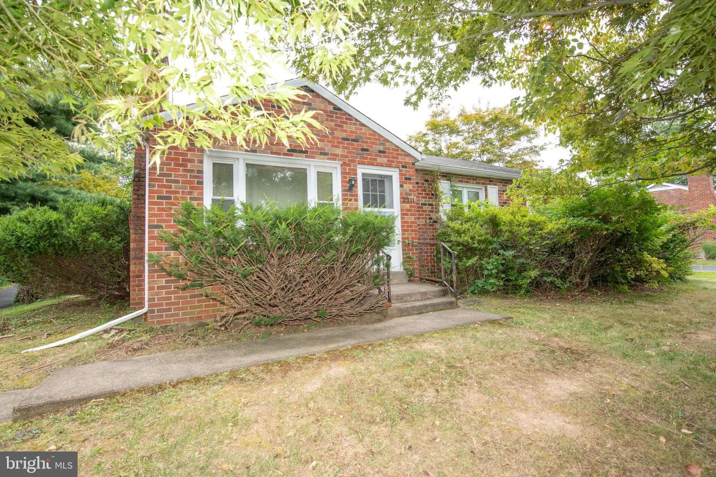2711 Line Lexington Road photo 3