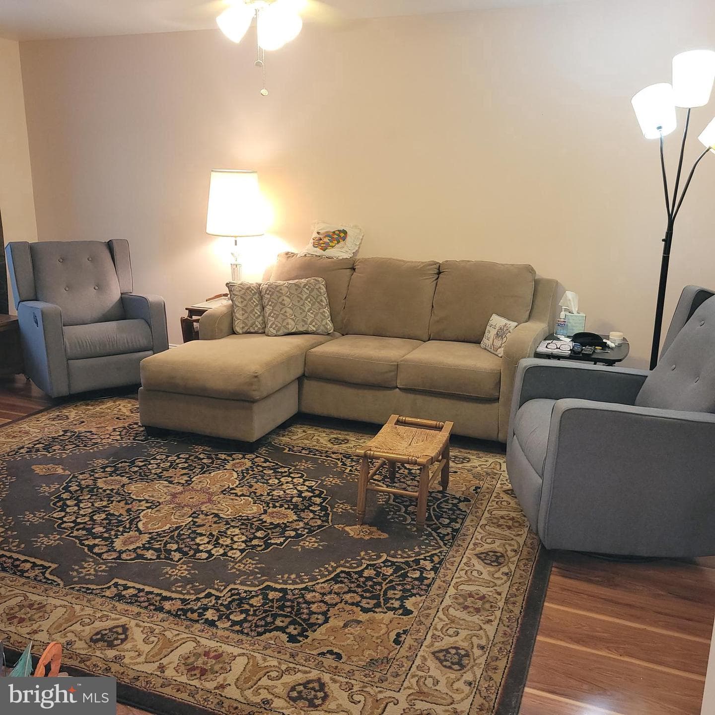 108 W Harmony Drive #106 photo 4