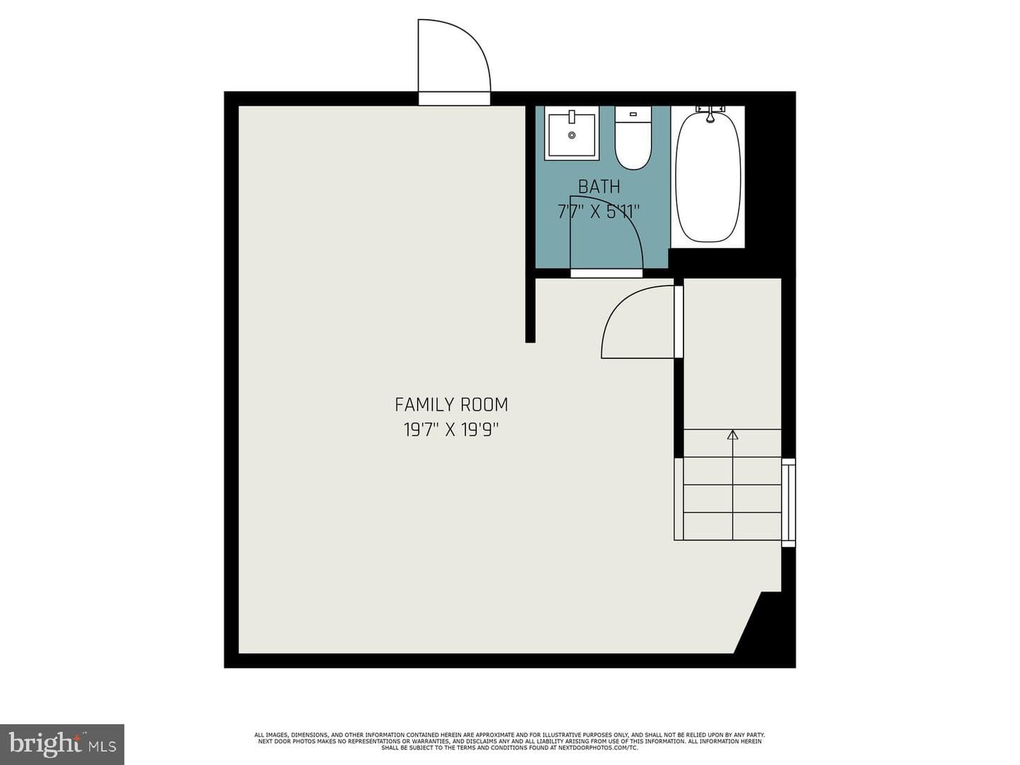 7238 Hollywood Road photo 25