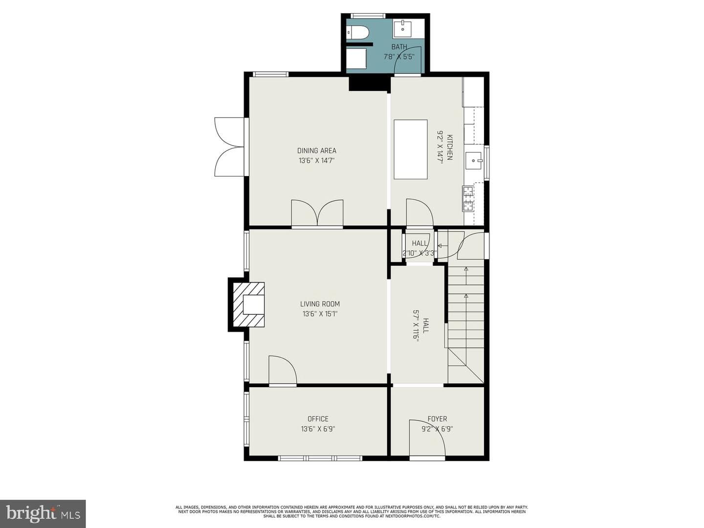 7238 Hollywood Road photo 26