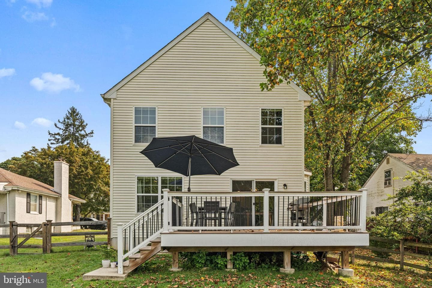 1042 Trewellyn Avenue photo 30