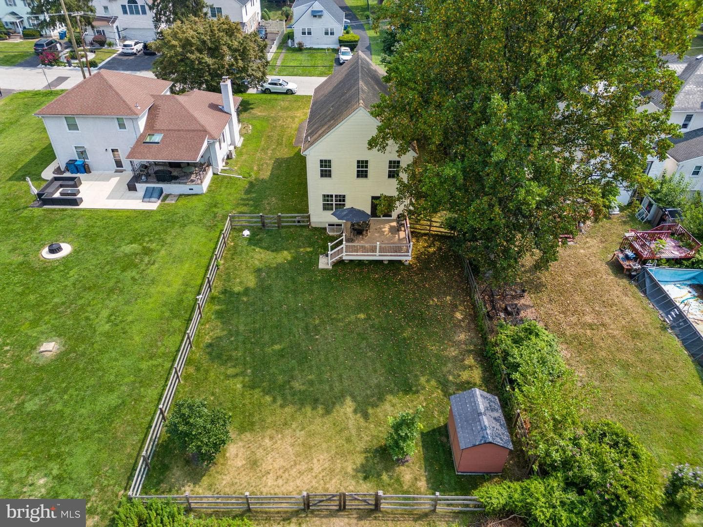 1042 Trewellyn Avenue photo 33