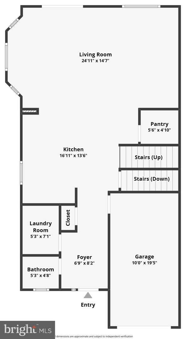 1042 Trewellyn Avenue photo 37