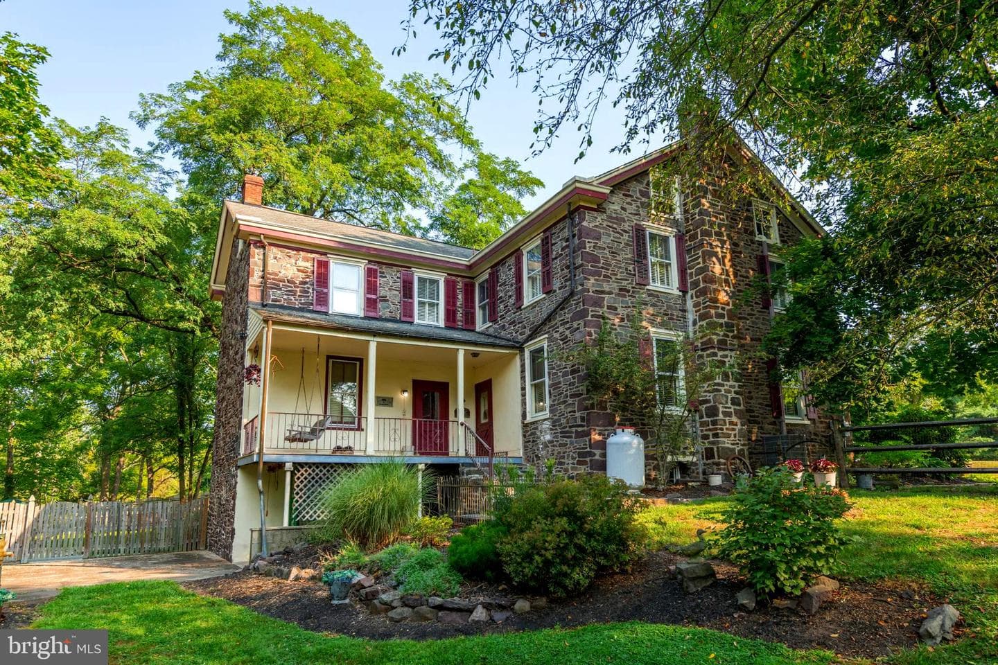 1323 Old Sumneytown Pike photo 30