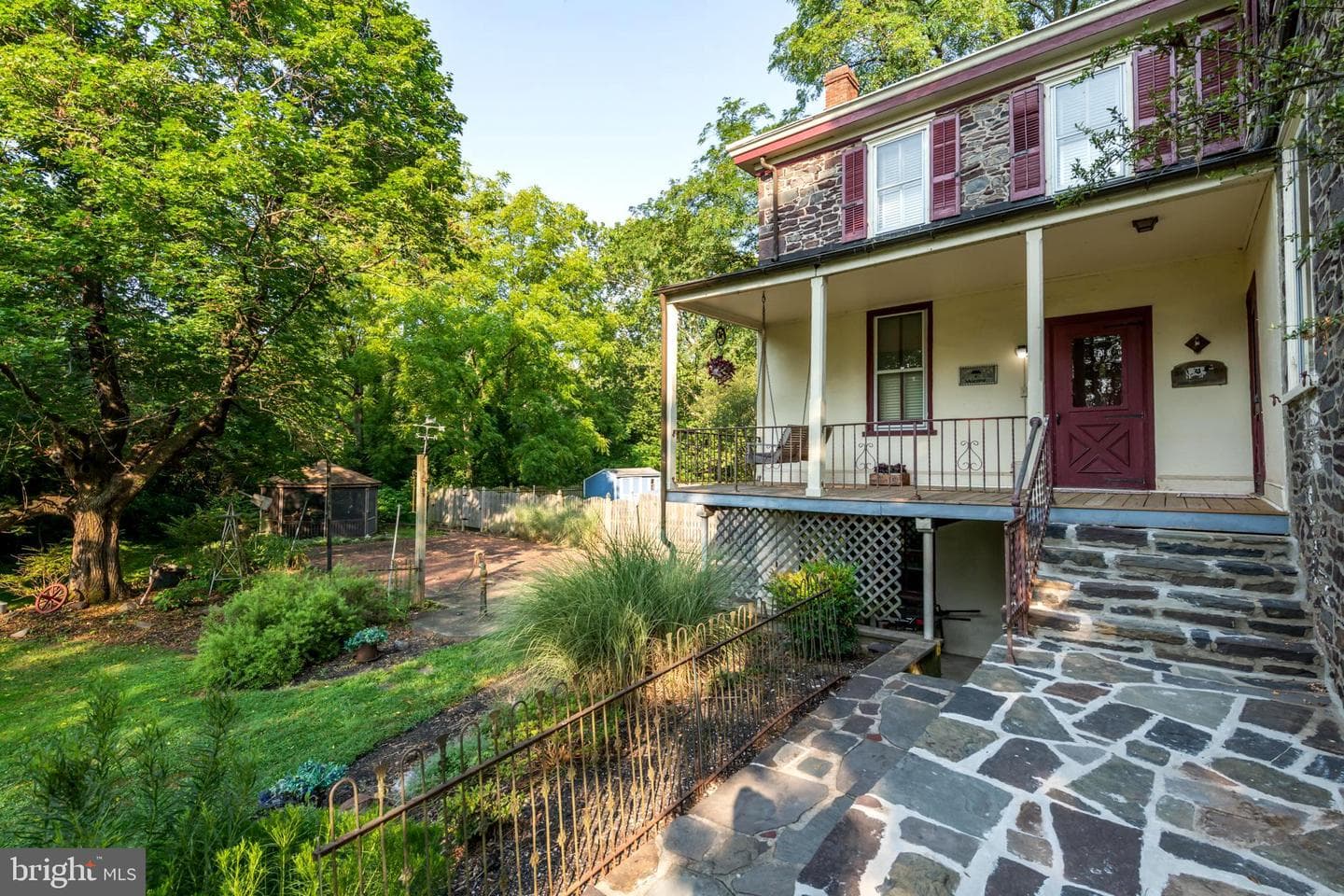 1323 Old Sumneytown Pike photo 8