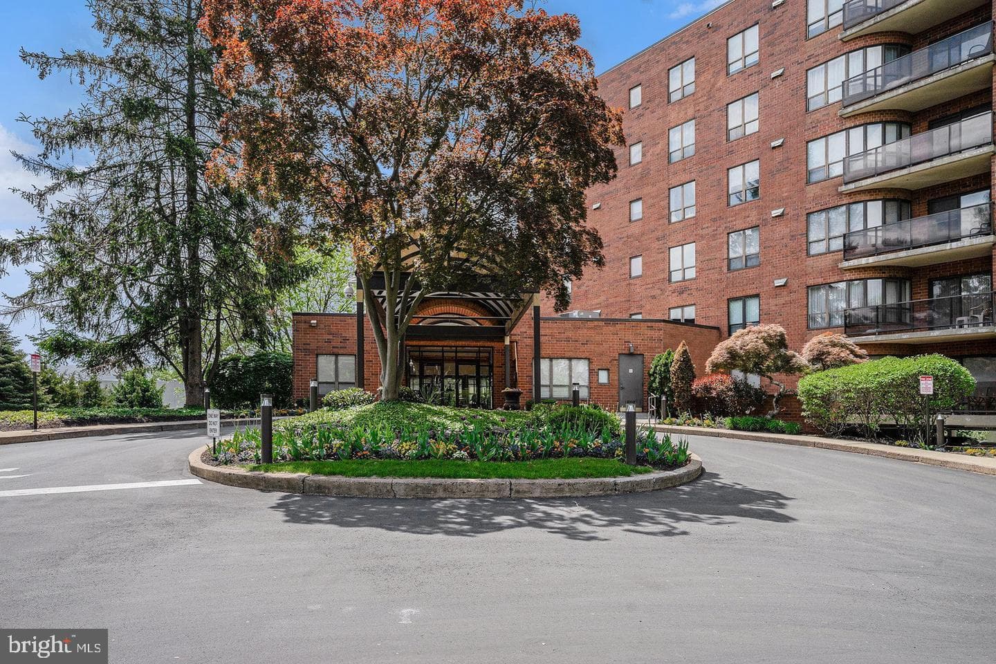 100 Breyer Drive #3-C, Elkins Park