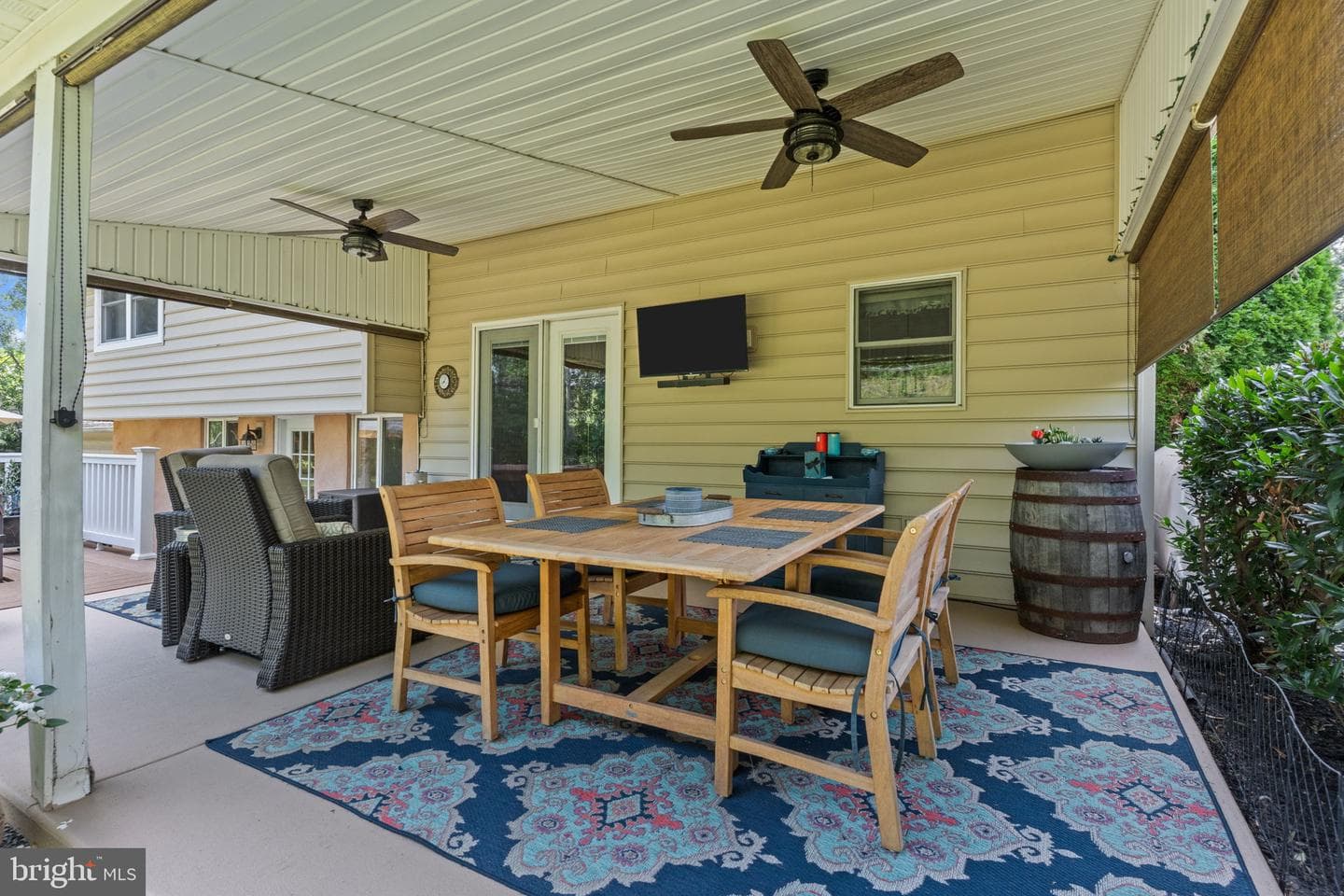 720 Oak Terrace Drive photo 34