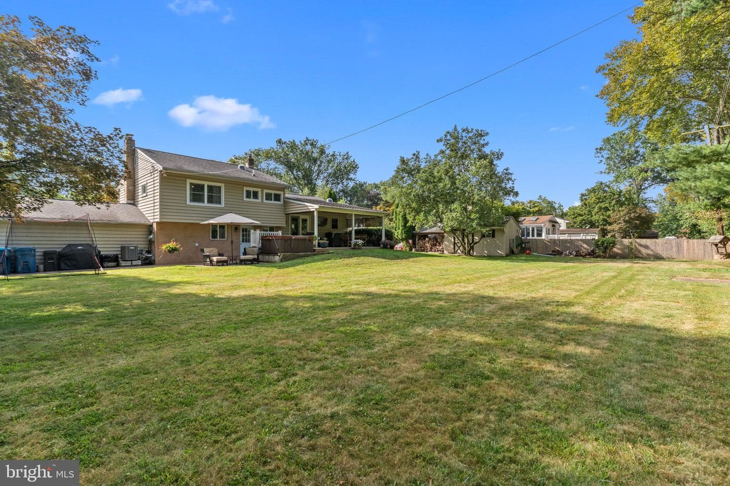 720 Oak Terrace Drive photo 36