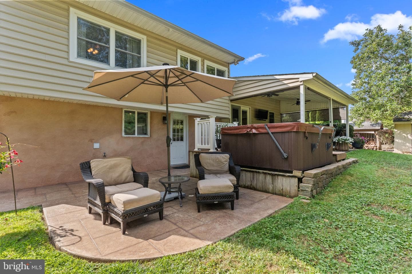 720 Oak Terrace Drive photo 37