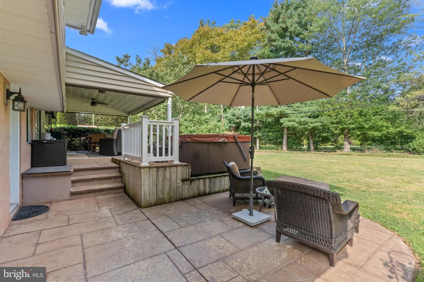 720 Oak Terrace Drive photo 38