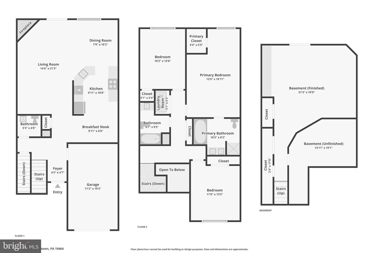 183 Stone Hill Drive photo 4