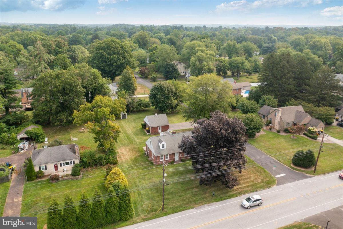 1025 Skippack Pike photo 28