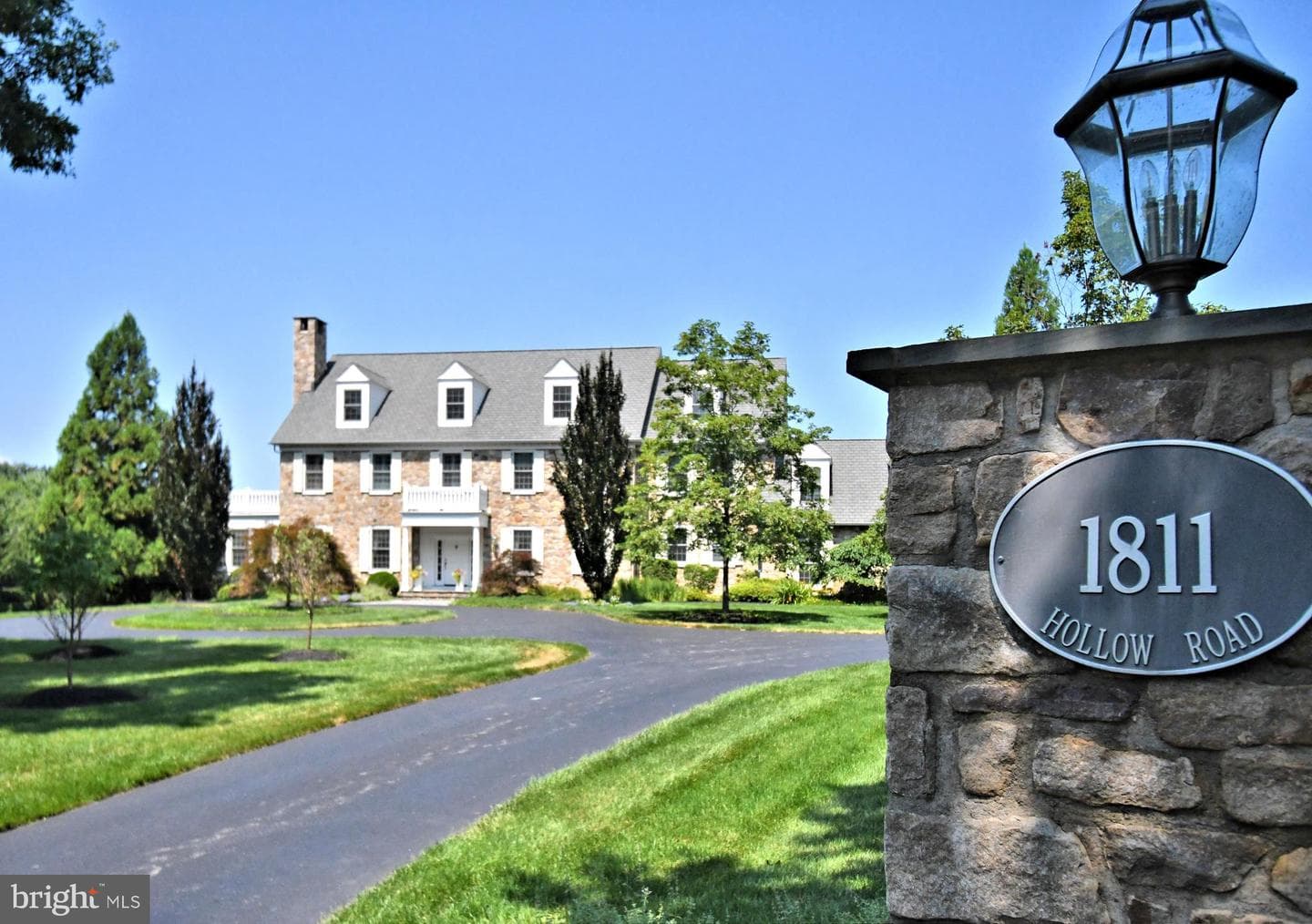 1811 Hollow Road, Collegeville