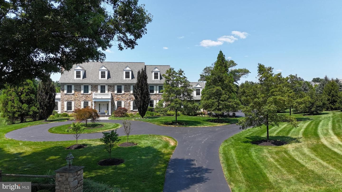 1811 Hollow Road, Collegeville