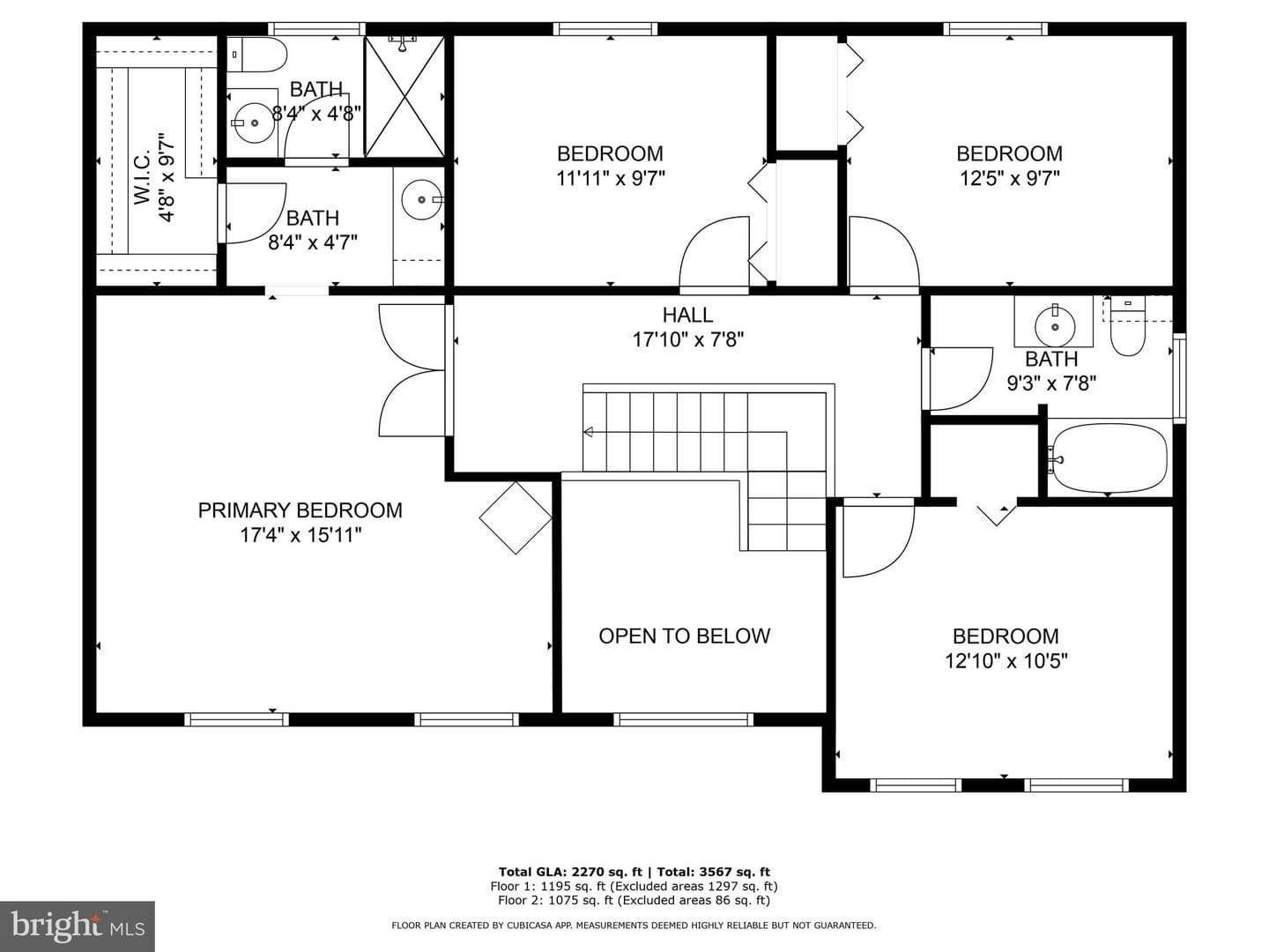 1532 Briarwood Lane photo 70