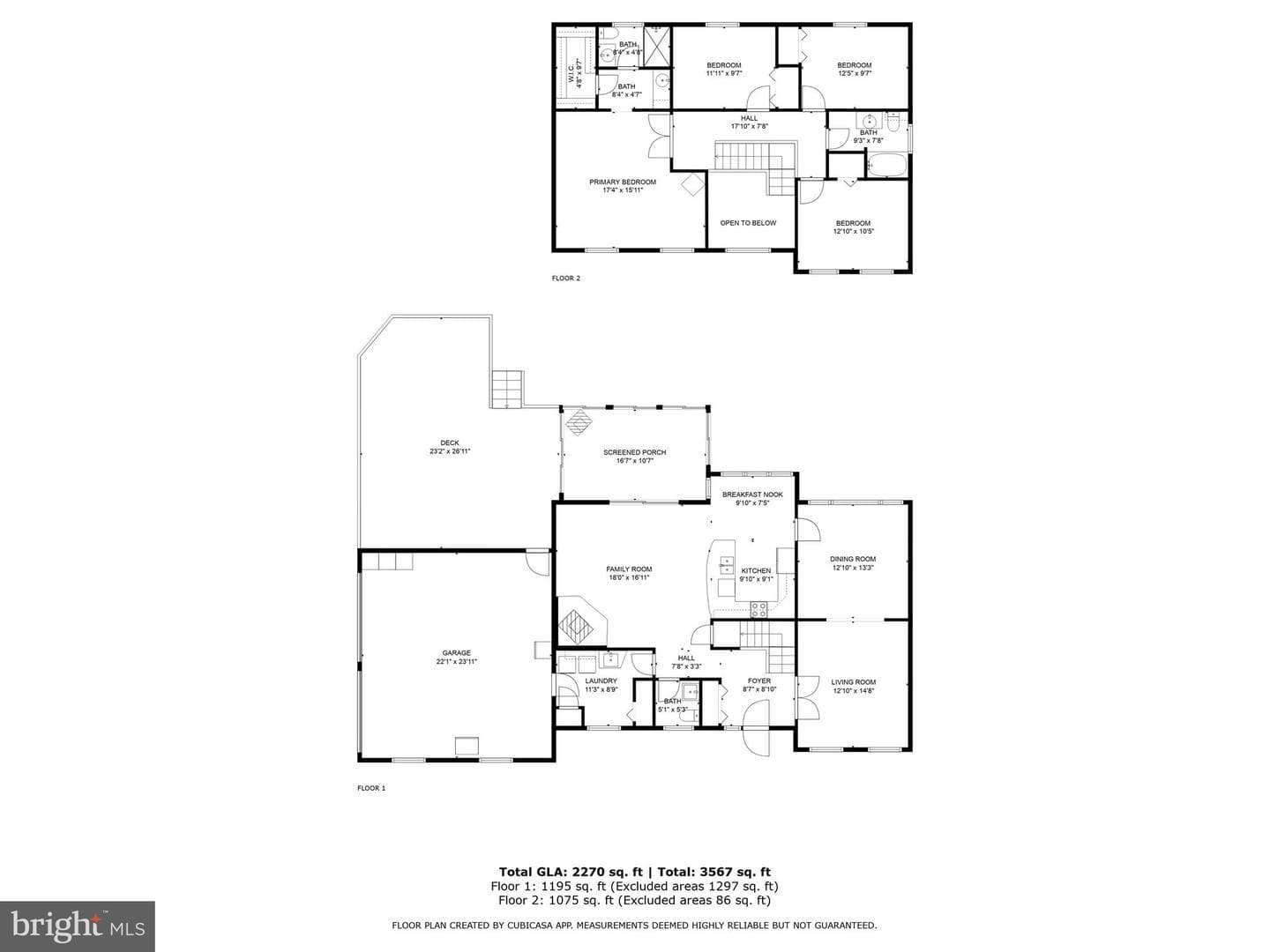1532 Briarwood Lane photo 71