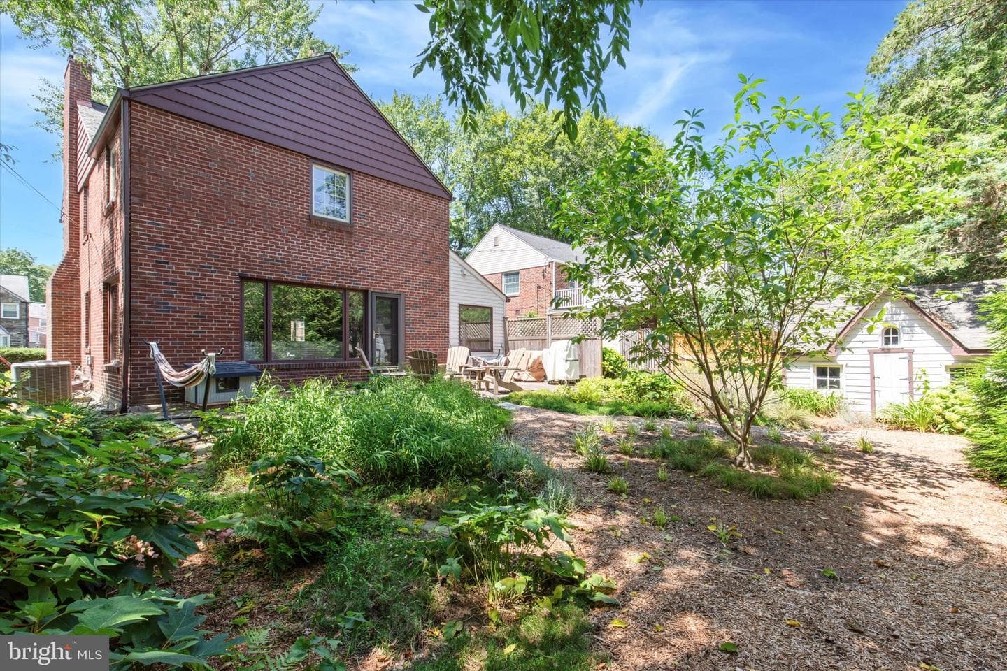 609 Fariston Drive photo 24