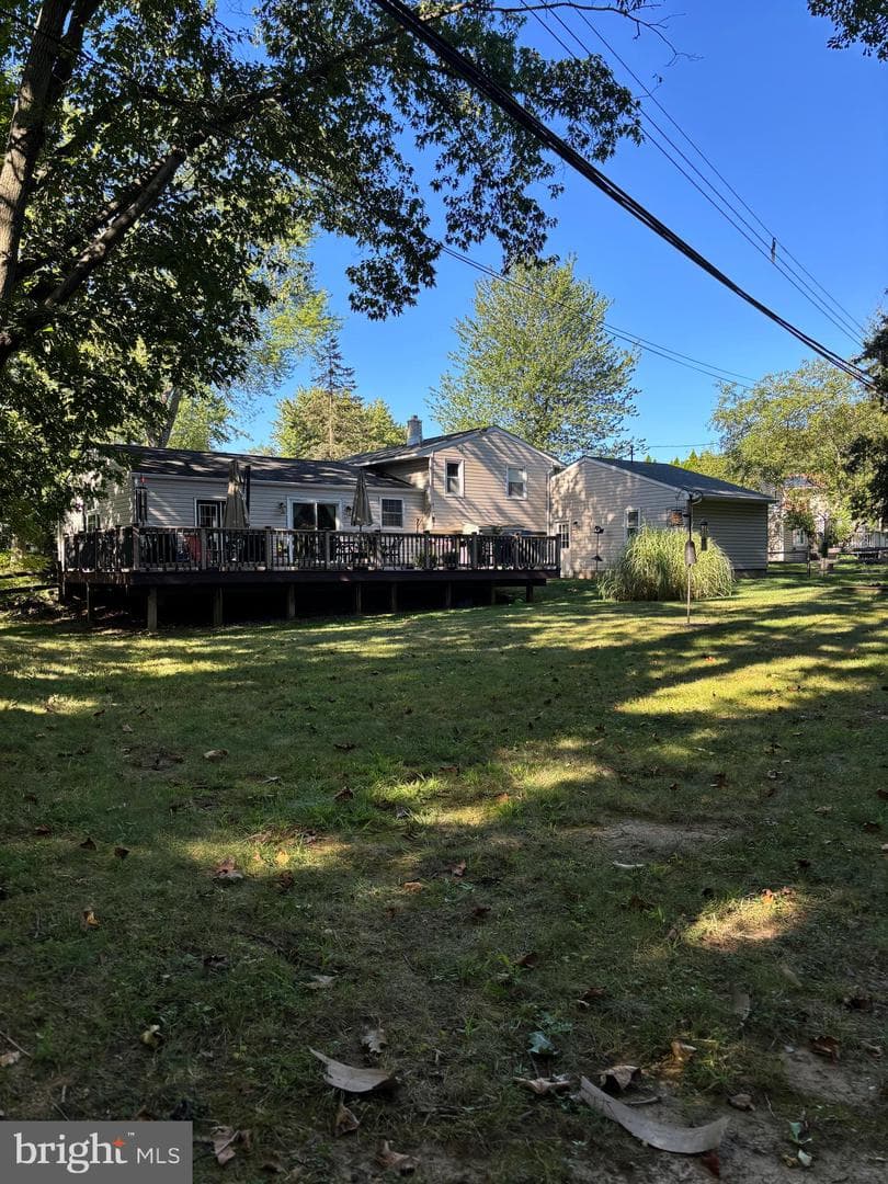 3505 Whitehall Drive photo 8