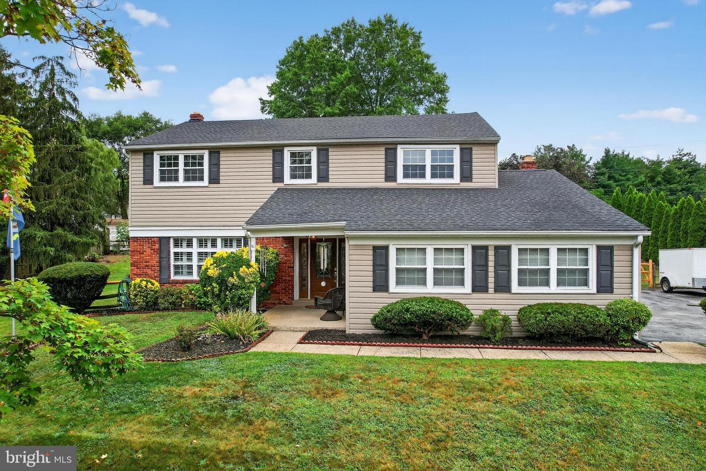 3133 Eisenhower Road