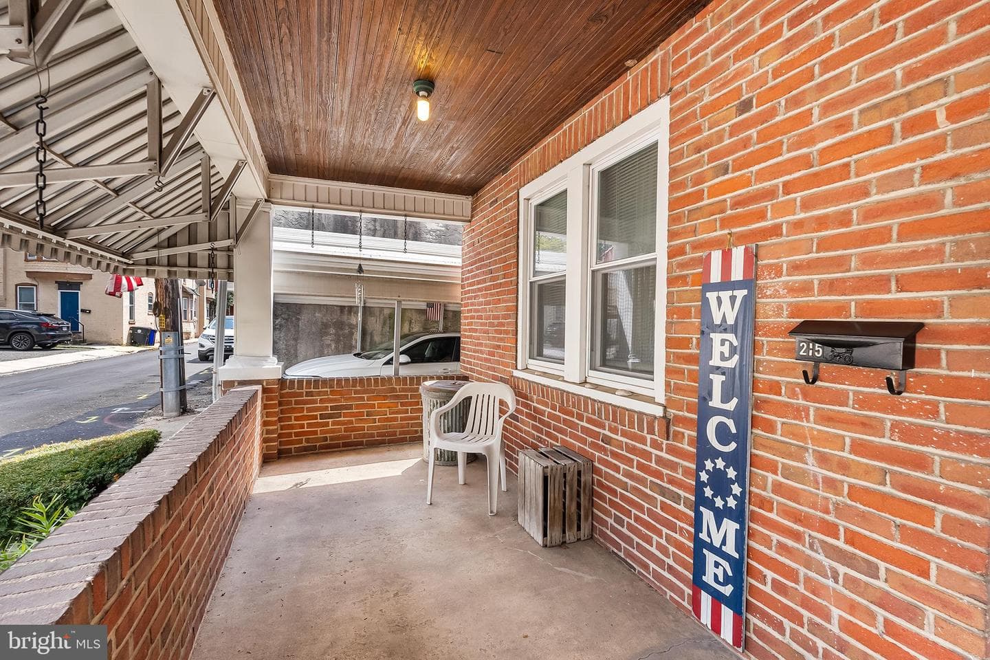215 N Penn Street photo 22