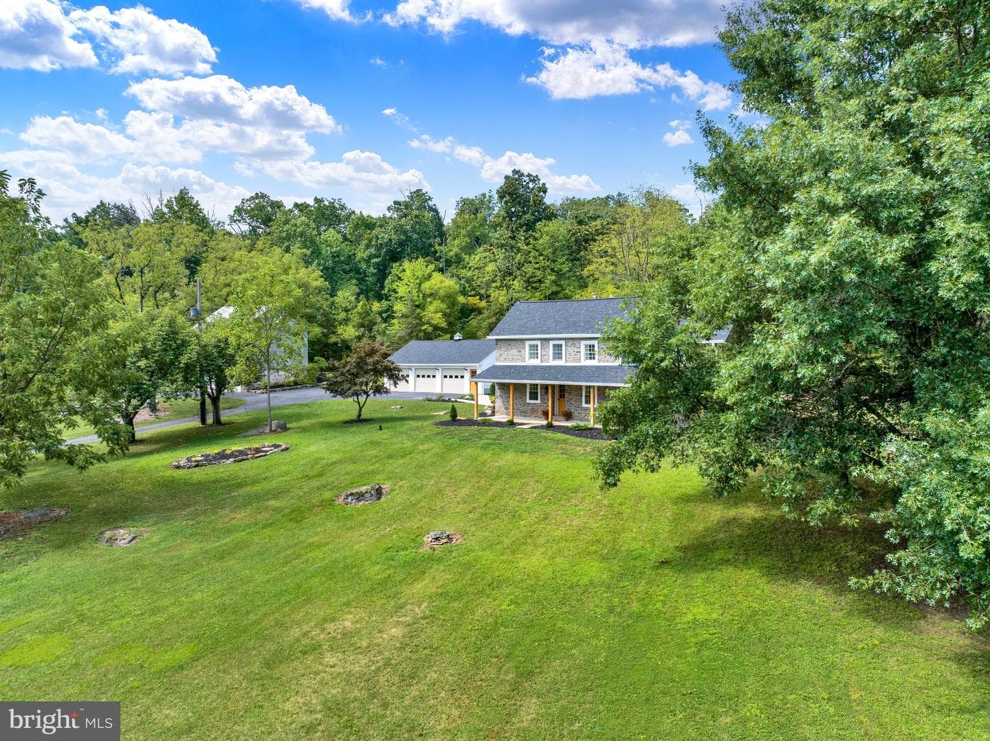 1715 Gravel Pike photo 2