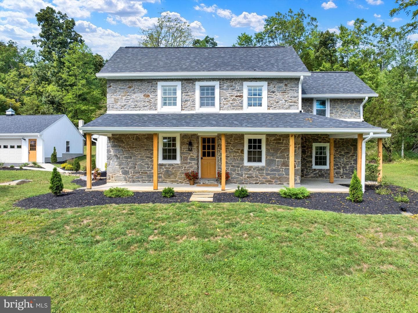 1715 Gravel Pike photo 4